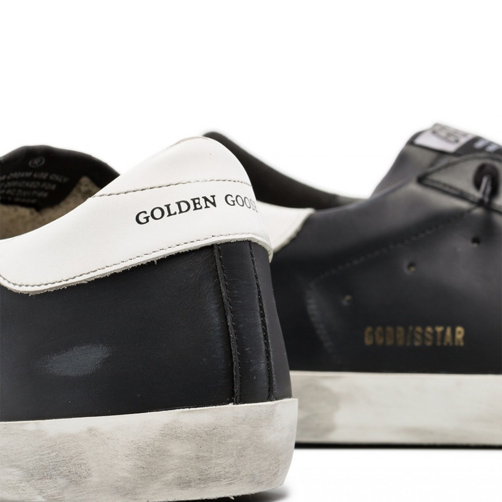 Golden Goose Super-Star