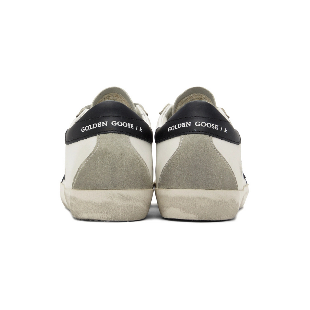 Golden Goose Super-Star