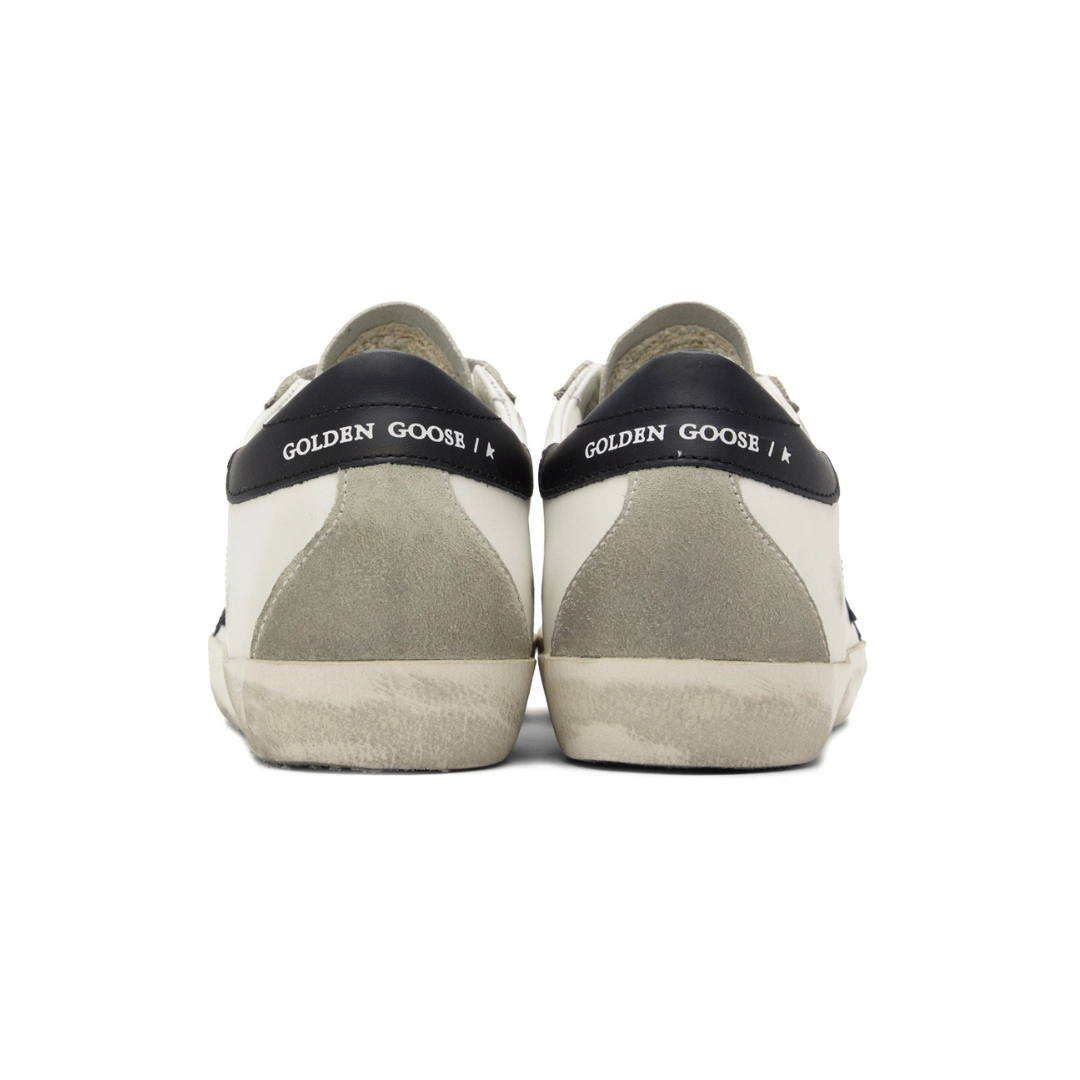Golden Goose Super-Star